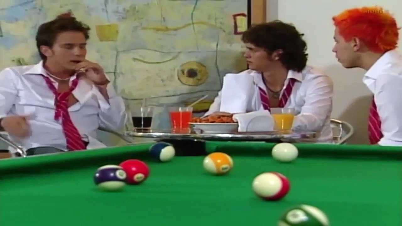 RBD 2ª TEMP CAPITULO-246