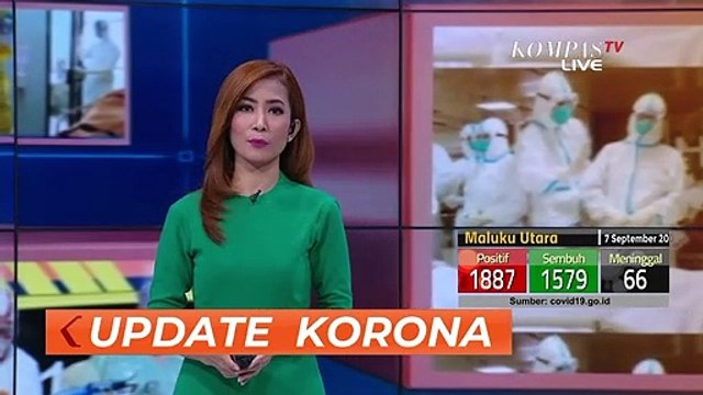 Cegah Klaster Perkantoran dengan Digital Covid-19 Tracing System