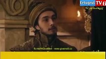 Ertugrul Ghazi Season 4 Episode 42 Urdu/Hindi voice Dubbing (Part 2)