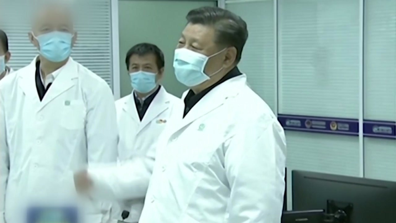 "中 통계 의문 여전"...WHO "정치적 정보는 후폭풍 맞을 것" / YTN