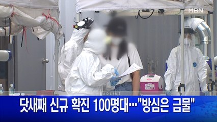 9월 8일 굿모닝MBN 주요뉴스