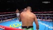 Marcus Morrison vs Jefferson Luiz De Sousa (07-05-2016) Full Fight