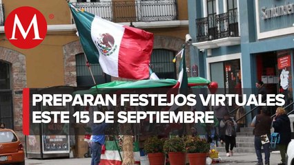 ¿Cómo será en Hidalgo el Grito de Independencia con covid?