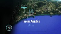 Tirreno-Adriatico EOLO 2020  | Stage 2 - Tappa 2
