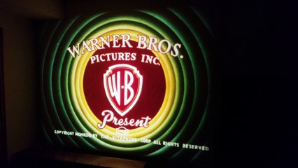 "Two Gophers From Texas" - 1/17/48