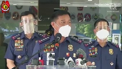 PNP to probe only 'public' social media posts
