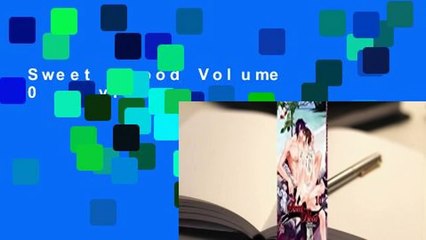 Sweet Blood Volume 10  Review