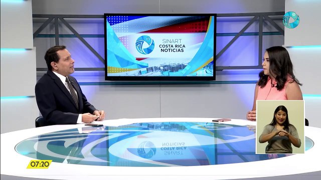 Costa Rica Noticias – Edición Estelar Lunes 07 de Setiembre 2020