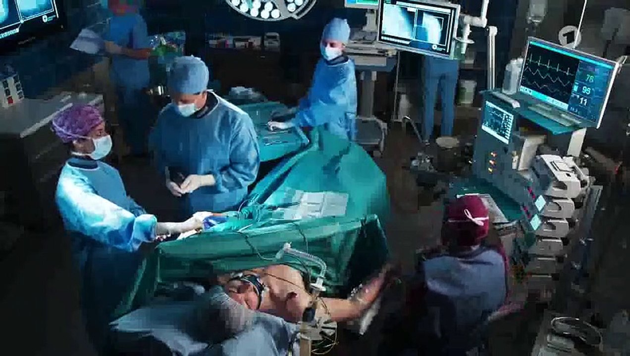 Wenn es darauf ankommt (185) - In aller Freundschaft – Die jungen Ärzte