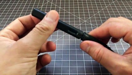 Lamy Safari Review and Basics
