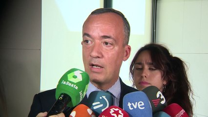 El exnúmero dos de Interior apuntó que si declaraba en Kitchen también lo haría Rajoy