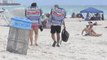 Florida despide al verano con cifras bajas de casos y muertes por COVID-19