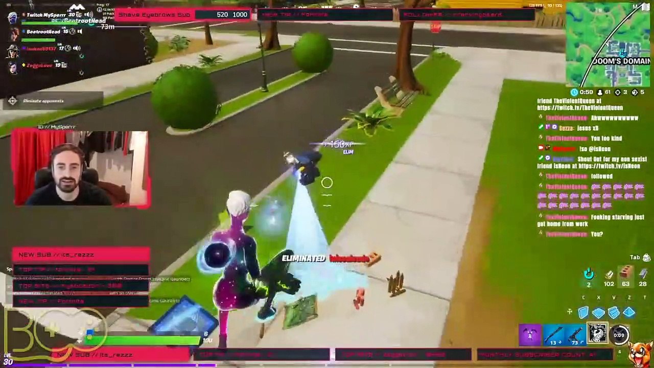 *NEW* BLACK PANTHER LOCATION FOUND!! - Fortnite Funny Fails and WTF Moments! #1022