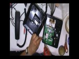 COMO INSTALAR UN TELEFONO FIJO PARA USO EN LA TRANSMISIÓN DE  RADIO Y TELEVISION.