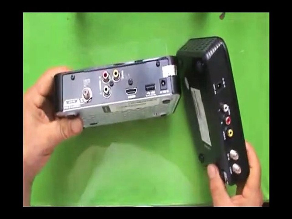 COMO MEJORAR LA CALIDAD DE IMAGEN D TU TELEVISOR.