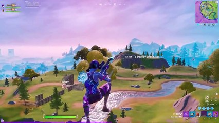 WORLD'S WORST CHEATERS GET BANNED - Fortnite Funny Fails and WTF Moments #1025