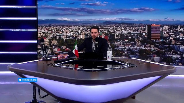 Donativos a México Libre son claros y legales; cumplimos con todos los requisitos: Felipe Calderón