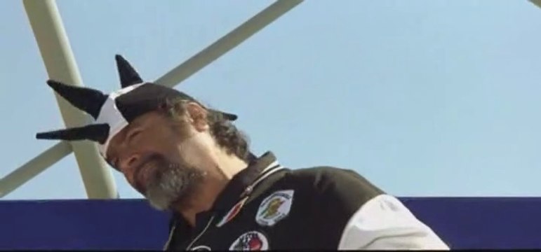 Tifosi - Christian De Sica, Diego Abatantuono, Enzo Iacchetti, Nino D'angelo, Massimo Boldi 1T