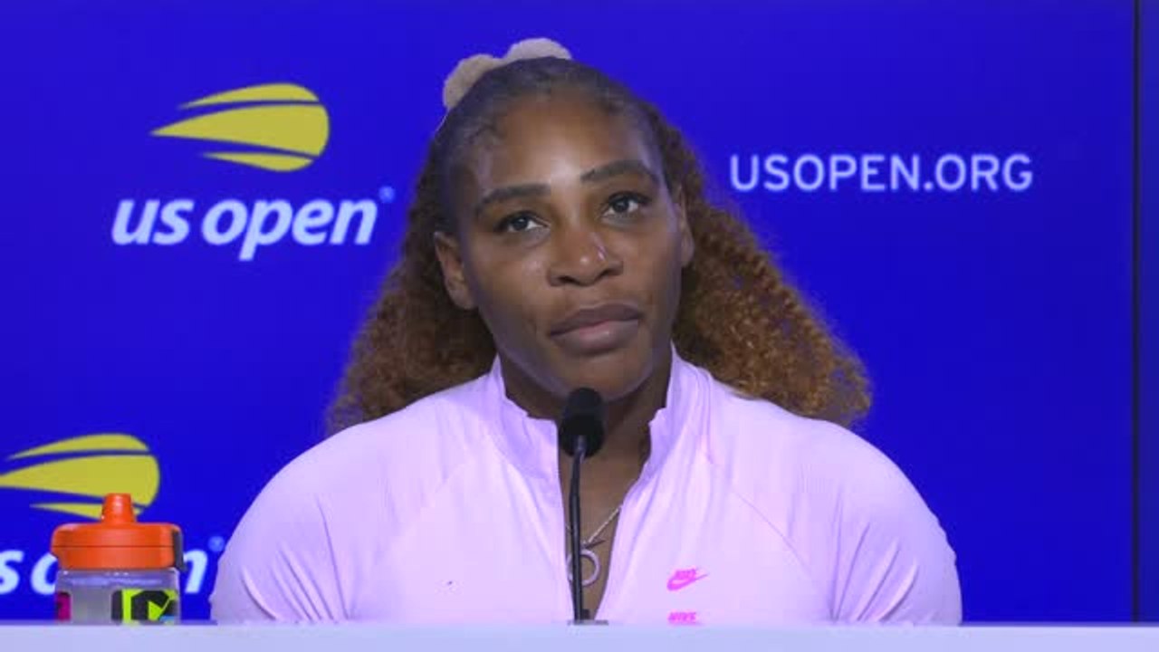 Serena 'has some questions' before committing to French Open