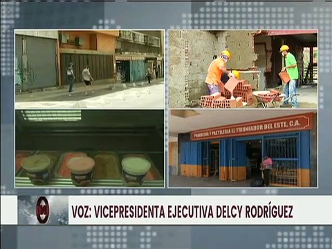 Covid-19: Al día de hoy Venezuela registra 1.009 casos comunitarios y 52 casos importados
