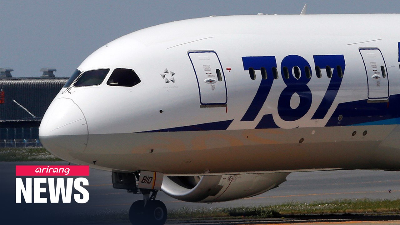 U.S. FAA reviews Boeing Dreamliner lapses over production problems: WSJ