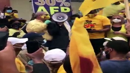 Video herunterladen: Senador rechaza manifestaciones en reclamo del 30% AFPs