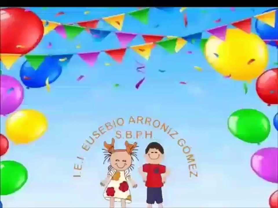 ANIVERSARIO EAG