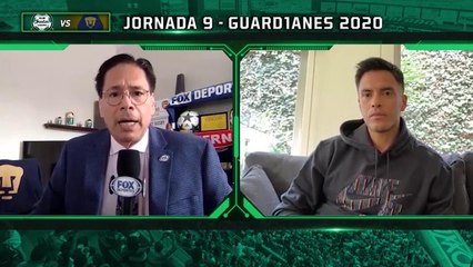 Entrevista Exclusiva con Alfredo Talavera: FDenVIVO