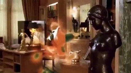 Fantôme avec chauffeur (1996) - Bande annonce