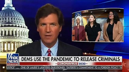 Tucker Carlson Tonight 9-7-20 - Tucker Carlson September 7, 2020