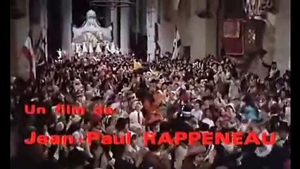 Les mariés de l'an II (1971) - Bande annonce