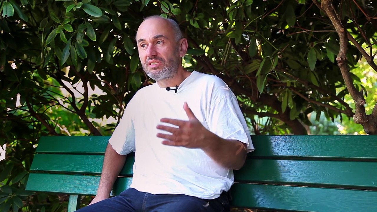 Des clics de conscience (2017) - Bande annonce