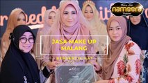 Terbaik, CALL: 0857-3370-0407, Biaya Make Up Rias Manten Di Kadungkandang Malang