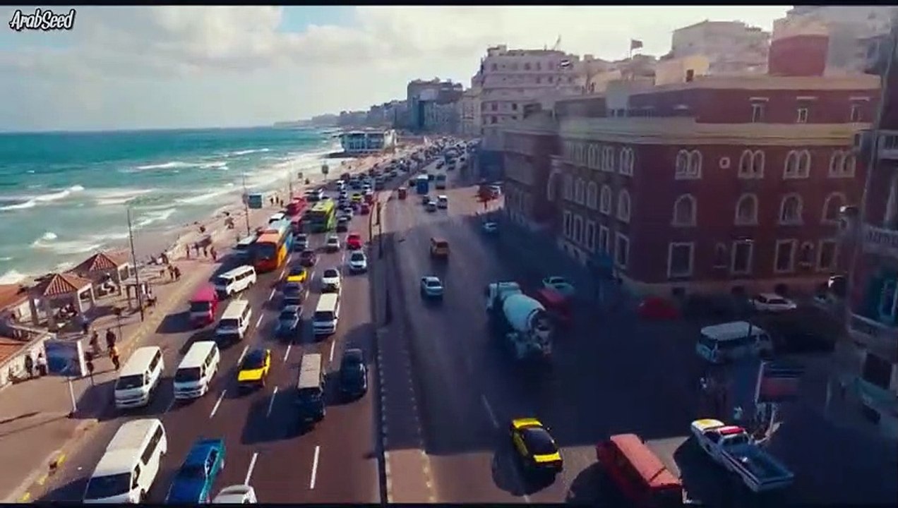 مسلسل الوجه الآخر الحلقه 3 الثالثة كامله HD - ب...