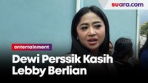 Keponakan Ulang Tahun, Dewi Perssik Beri Hadiah Cincin Berlian dan Percayakan Kelola Bisnis