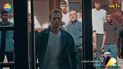 مسلسل الحفرة الموسم 2 الحلقة 1 مترجمة للعربية