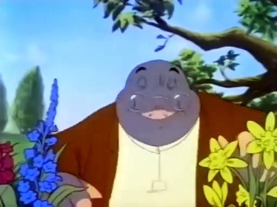 YTP - FART: The Movie - Part 2: Meet Moley