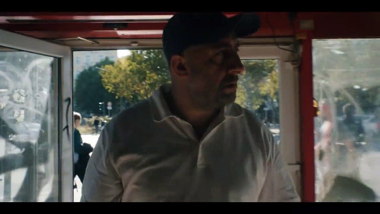 In Berlin wächst kein Orangenbaum Film