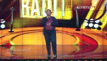 Stand Up Comedy Popon: Jelek-jelek Gini Gua Jomblo Soalnya Gua Takut sama Cewek - SUCI 5