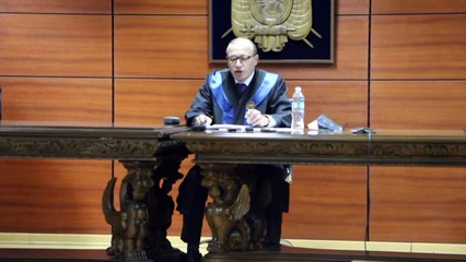 Justiça do Equador confirma em última instância condenação de Correa