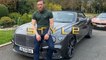 How many cars does UFC fighter Conor McGregor own – and which is his favourite?