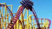 5 Rides That Will Make You SICK