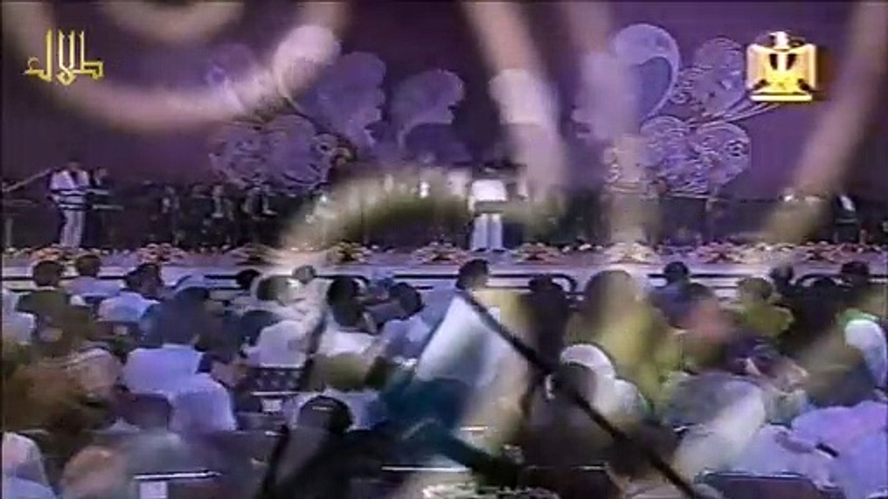 طلال مداح / كتبت من الشعر / حفلة اضواء المدينة...