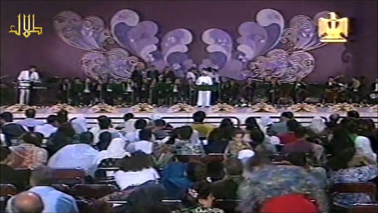 طلال مداح / سريتك درب / حفلة اضواء المدينة 1994م