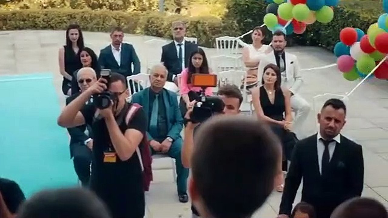 مسلسل الحفرة الموسم الرابع الحلقة 1 قسم 1