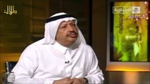 طلال مداح / افاق ثقافية / تقريرعن حياة طلال  ولقاء مع عدنان خوج