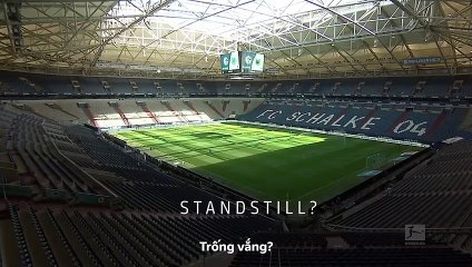 Bundesliga 2020-21 - Đam mê bất tận - Passion never stops - NEXT SPORTS