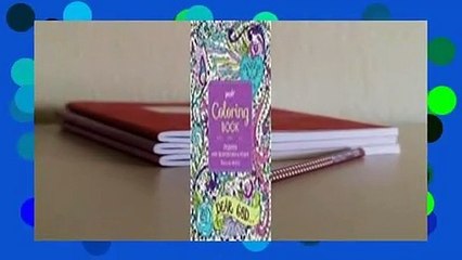 [Read] Posh Adult Coloring Book: Prayers for Inspiration  Peace  For Online