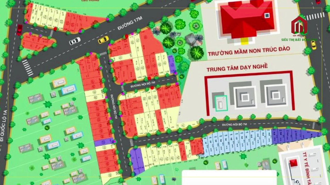 Mua Bán Đất Đường Tân Kỳ Tân Quý, Quận Bình Tân giá rẻ | Bán đất hẻm 1028 Tân Kỳ Tân Quý | Review Flycam Sài Gòn West Garden | 10/10/2020