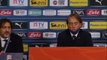 Mancini hails Italy win against 'fantastic' Dutch side